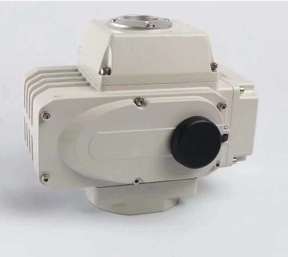 AGS精小型电动执行器